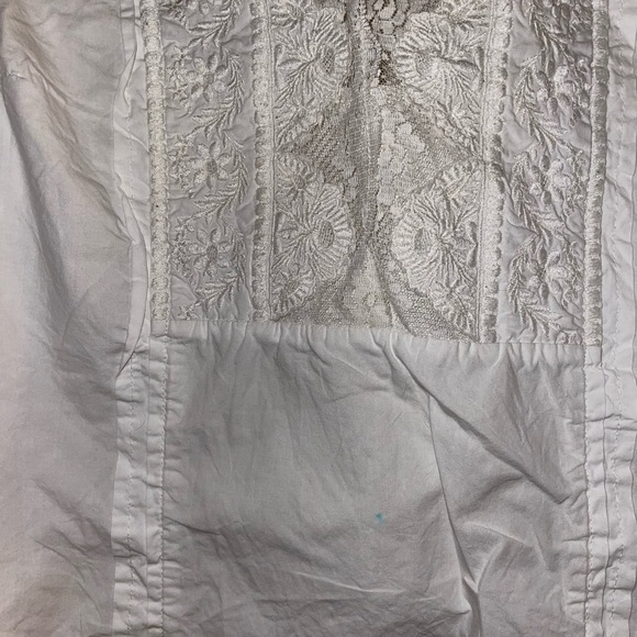 Anthropologie Long Sleeve - Picture 6 of 9